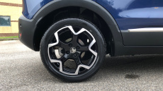 Vauxhall Crossland 1.2 Turbo [130] Ultimate 5dr Auto Petrol Hatchback